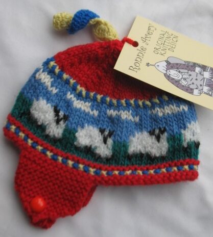 Hat - Small 22709