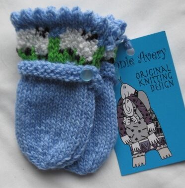 Mittens - Small  22723