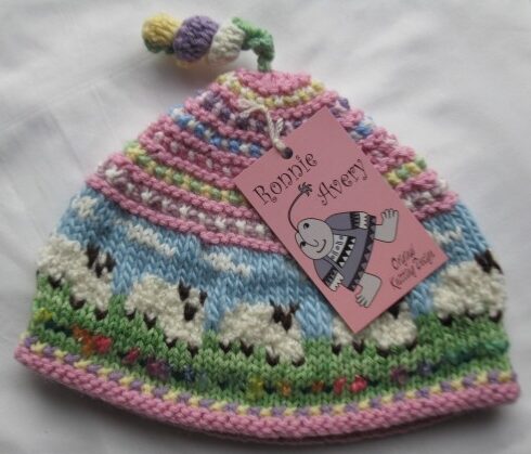 Hat - Adult 22750