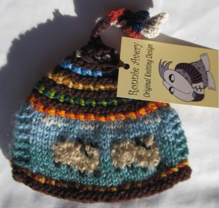 Tea Cosy 2 Cup - 22773