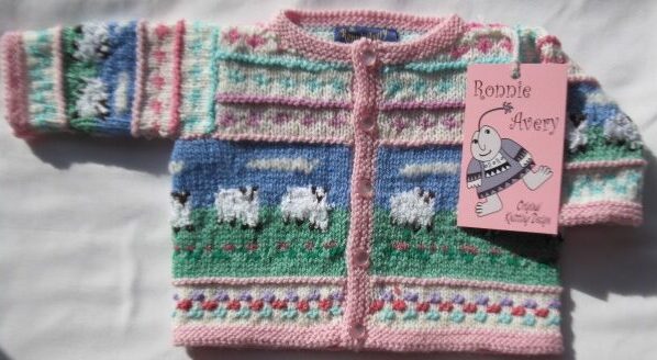 Jacket  0 - 6 months 22800