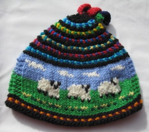 Tea Cosy - 6 Cup - 22834