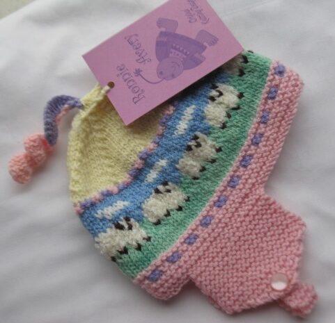 Hat - Medium 22887