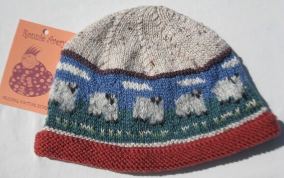 Hat - Adult 22911